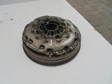 Grip damping renault koleos 2.0 dci, фото