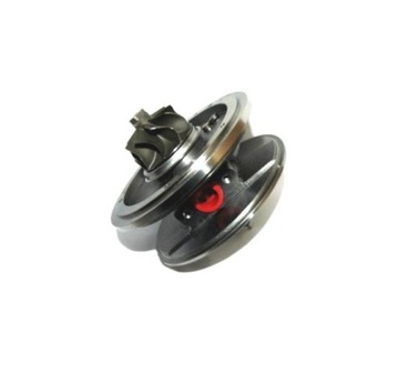 Core cartridge turbo bmw 525d 530d 730ld gt2260vk, фото