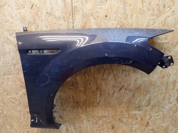 Right front wing front ford mondeo mk4 07 - 14, фото