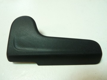 Mbm skoda fabia 3 handle hood 6v1823533, фото