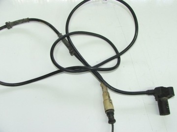 Sensor abs right rear clio 2 bosch 0265006385, фото