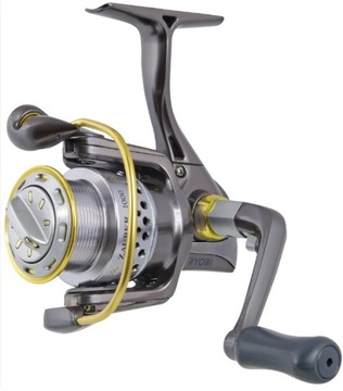 Reel ryobi zauber 1000 5. 1: 1, фото