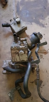 Man tgl tgm 220 250 180 240 compressor, фото