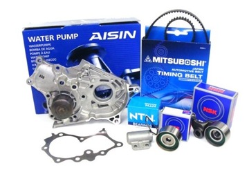 Разм+ водяной насос для воды toyota avensis corolla picnic previa rav - 4 2.0 d4d, фото