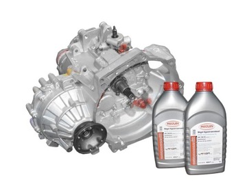 Gearbox jxr 2, 0 fsi skoda octavia audi s3, фото