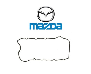 Gasket valve cover mazda 6 2, 2 diesel cx - 7, фото
