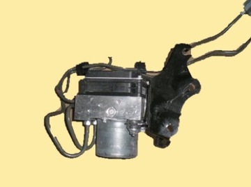 Pump abs toyota verso 44540-0f050 0265951566 2011, фото