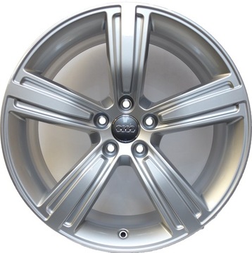 Диск audi a8 s8 a7 19'' 4n0601025j, фото