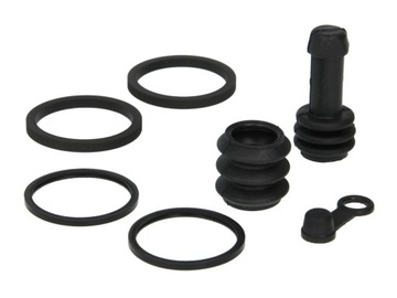 Repair kit caliper front suzuki gs 500 96 - 01 xf 650 freewind 97 - 02r, фото