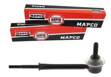 Connector stabilizer ass ford mondeo 4 s-max, фото