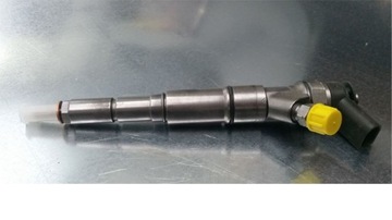 Nozzles 0445110080 bmw 3 2.0 3.0 e46 nozzles, фото