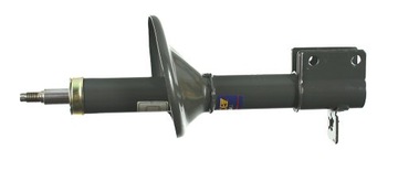 Shock absorber monroe mazda 626 gc 1 year 82-87 ass rights, фото