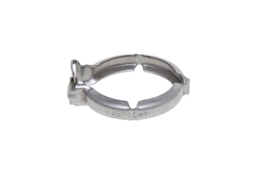 Clamp egr nissan primiera primastar 1.9 dci dti, фото