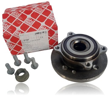Febi bearing wheels hub mini r50 r55 r56 r52 r53, фото