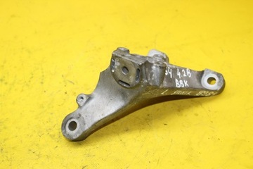 Кронштейн двигателя audi s4 b6 4.2 b bbk 4z7199307b, фото