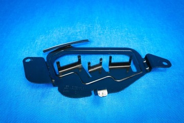Кронштейн проводки коробки передач audi a8 4n 4n0971804g, фото