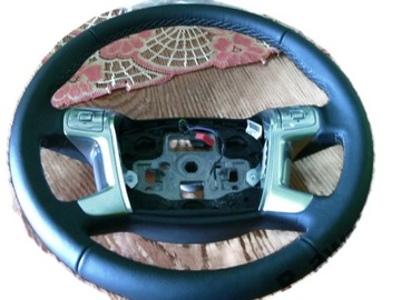 Control buttons switches rudders ford mondeo mk4 2007-2014., фото
