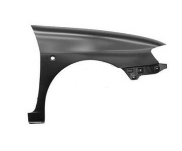 Front wing seat ibiza cordoba 99 - 02 right, фото