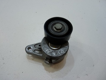 Mbm superb 3 belt tensioner 04l903315d, фото