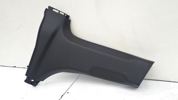 Накладка стойки левая honda civic 9 84171 - tv1 - e0 ufo, фото