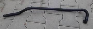 Audi vw патрубка патрубок забірник выдводу картерних газів 078133817p, фото