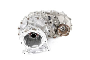 Reducer gearboxes 2.2 jeep 18 - k68240450aa, фото