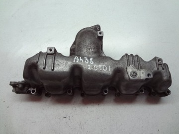 Audi a4 b8 2.0 tdi cag intake manifold 03l129711e, фото