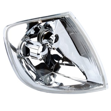 Turn signal front vw polo hatchback, 10. 99-, фото