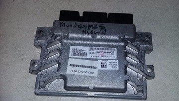 Ford mondeo mk 5 hybrid компьютер fs7a-12a650-cmb, фото