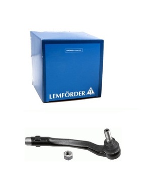 Lemforder 30483 01 steering rod tip of the thrust tip transverse, фото