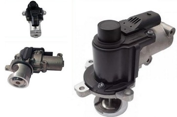 Valve egr audi a4 a5 a6 q7 2. 7tdi 059131502b, фото