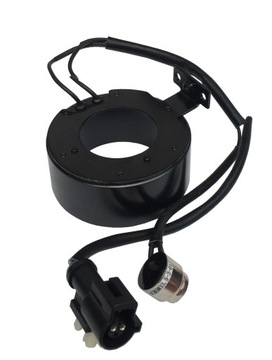 Spool air conditioner ford scroll sc-90v ford, фото