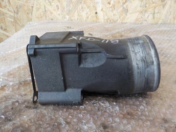 Knee wire connector daf xf 95 1636141, фото