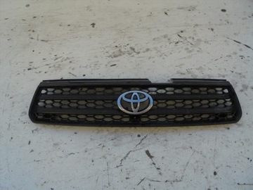 Решетка toyota rav 4 rav4 2, фото