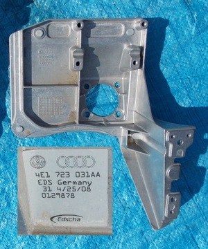 Audi a8 d3 fasteners pedals 4e1723031aa europe, фото
