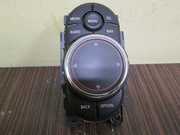 Mini f54 f56 idrive touch drive controller 9350735, фото