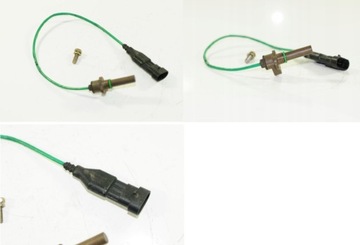 Iveco cursor 4027556 датчик турбины лямбда-зонд, фото