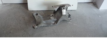 Gd audi a6 bracket cushion motor 4g0199307, фото