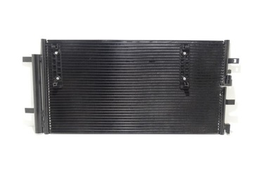 Radiator air conditioner audi q5 2009-2016 new, фото