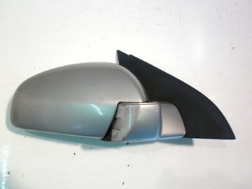 Mirror right opel signum vectra c z158, фото