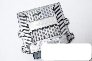 Компьютер peugeot citroen 5ws40285b-t sw9659316380, фото