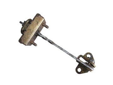 Door stop mercedes sprinter vw lt 94 - 06 original., фото