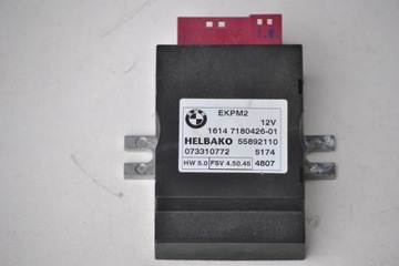 Блок насоса топлива 7180426-01 bmw e90 318 2, 0d, фото