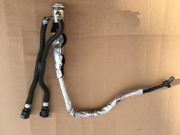Bmw g30 b47 2, 0d впрыскивание форсунка adblue 8580209, фото