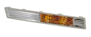 Turn signal turn signal в bumper vw passat b6 left 3c0953041, фото