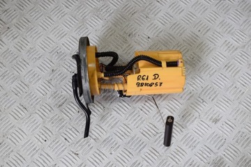 Fuel pump mini paceman r61 r60, фото
