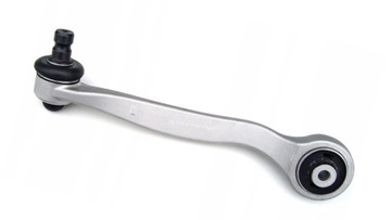 Audi a6 c6 a8 d3 lever front back upper left, фото
