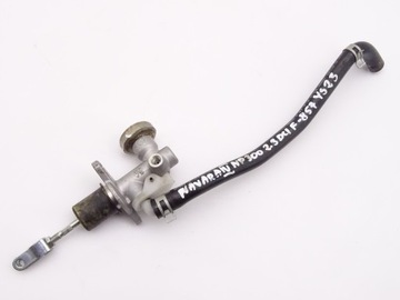 Nissan navara 4 d23 np300 2.3 dci pump grip, фото