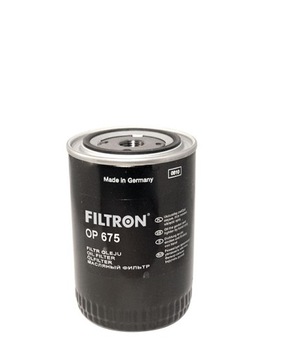 Grease filter op675 ford ranger mazda b 2 2.5 doors td, фото
