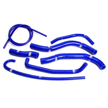 # samco sport suz-17 spigots suzuki gsxr 600 750 srad, фото